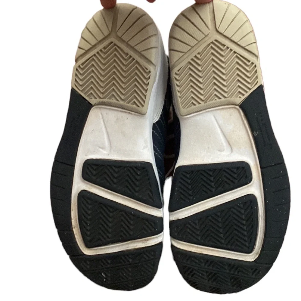 Nike Basketball Shoes